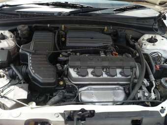 2004 Honda Civic For Sale