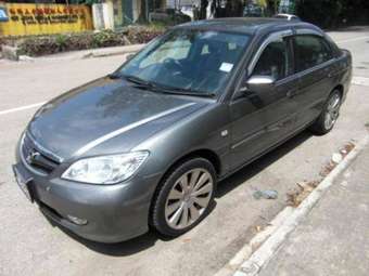 2004 Honda Civic For Sale