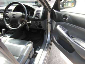 2004 Honda Civic Wallpapers