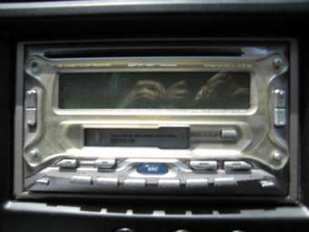 2004 Honda Civic Pictures