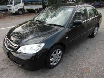 2004 Honda Civic For Sale