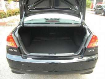 2004 Honda Civic Pics
