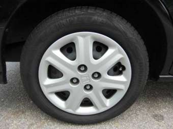 2004 Honda Civic Pictures