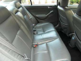 2004 Honda Civic Photos