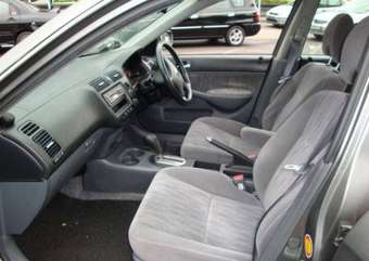 2004 Honda Civic For Sale