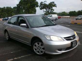 2004 Honda Civic For Sale