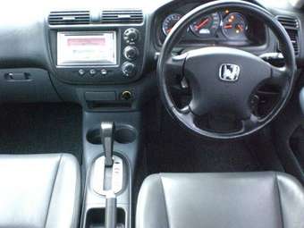 2004 Honda Civic Pictures
