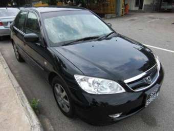 2004 Honda Civic For Sale