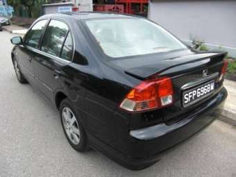 2004 Honda Civic For Sale