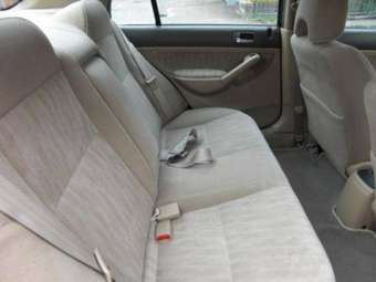 2004 Honda Civic Pictures
