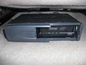 2004 Honda Civic Photos
