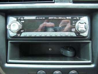 2004 Honda Civic Pictures
