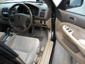 2004 Honda Civic Photos