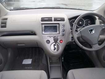 2004 Honda Civic Pics