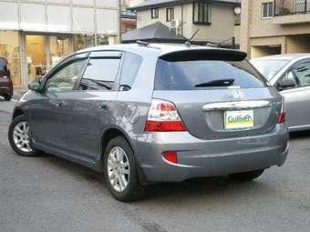 2004 Honda Civic Images