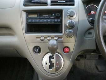 2004 Honda Civic Pics