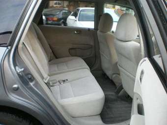 2004 Honda Civic Pictures