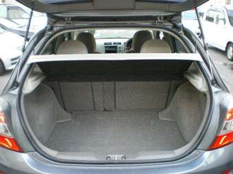 2004 Honda Civic Pictures