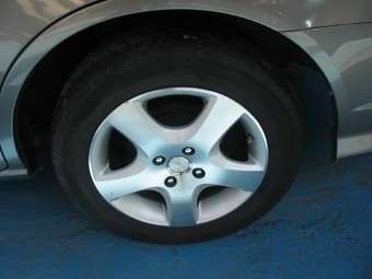 2004 Honda Civic Pictures