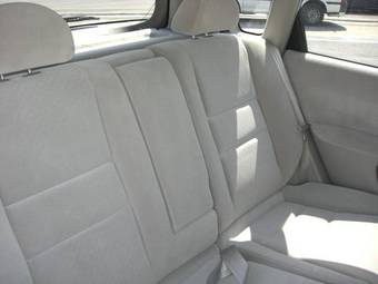 2004 Honda Civic Images