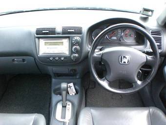 2004 Honda Civic For Sale