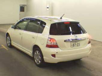 2004 Honda Civic Images