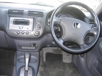 2004 Honda Civic For Sale