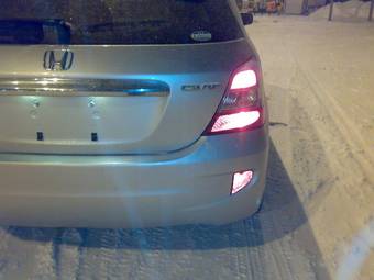 2004 Honda Civic Images