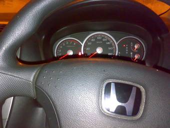 2004 Honda Civic Pics