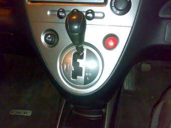 2004 Honda Civic Pictures
