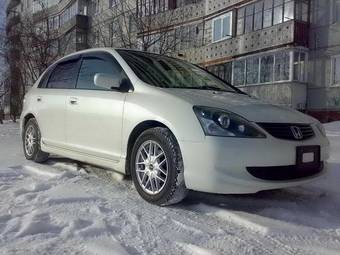 2004 Honda Civic Photos