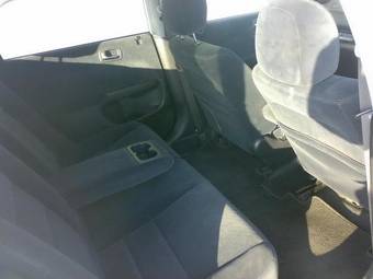 2004 Honda Civic Images