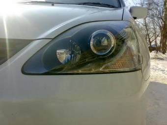 2004 Honda Civic Pictures