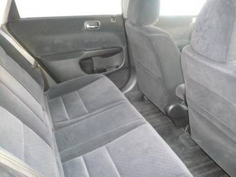 2004 Honda Civic Photos