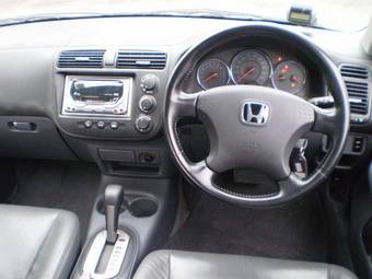 2004 Honda Civic For Sale