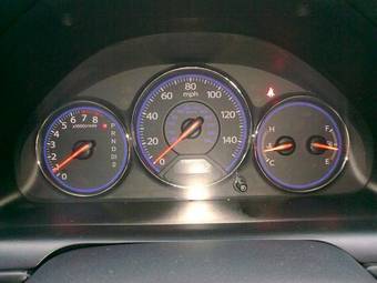 2004 Honda Civic Photos