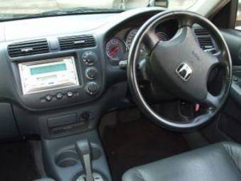 2004 Honda Civic For Sale