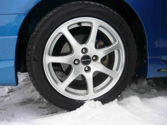 2004 Honda Civic Images
