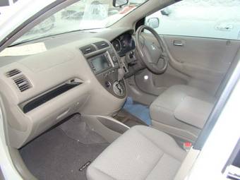 2004 Honda Civic Photos