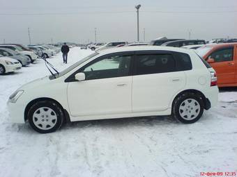 2004 Honda Civic Pictures