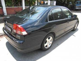 2004 Honda Civic For Sale