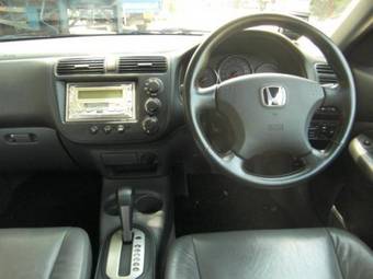 2004 Honda Civic Pics