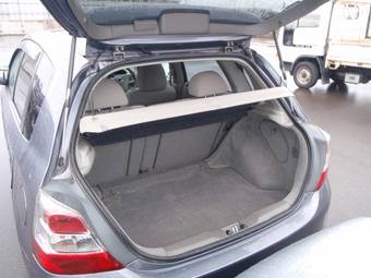 2004 Honda Civic Photos