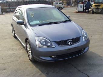 2004 Honda Civic For Sale