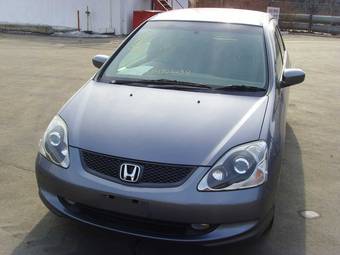 2004 Honda Civic For Sale