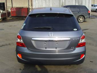 2004 Honda Civic Images