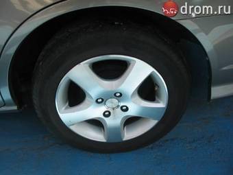 2004 Honda Civic Pictures