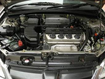 2004 Honda Civic For Sale