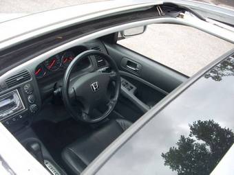2004 Honda Civic Pictures