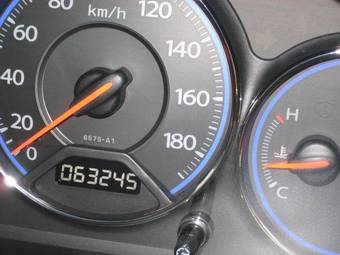 2004 Honda Civic Photos